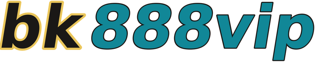 bk888vip โลโก้
