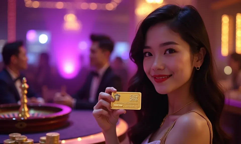 bk888vip แบรนด์ที่สร้างมาเพื่อคนไทยโดยตรง